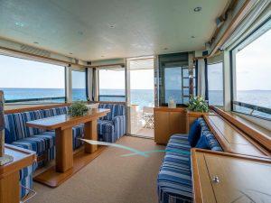 Apreamare Maestro 65 – Trabucaire marina-balear (14)