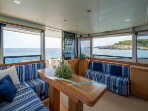Apreamare Maestro 65 – Trabucaire marina-balear (15)