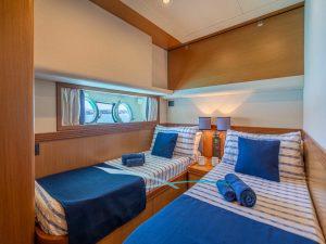 Apreamare Maestro 65 – Trabucaire marina-balear (2)