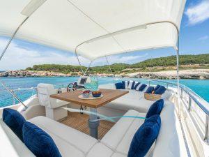 Apreamare Maestro 65 – Trabucaire marina-balear (23)