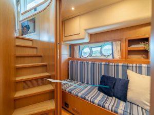 Apreamare Maestro 65 – Trabucaire marina-balear (3)