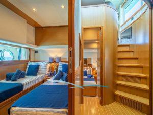 Apreamare Maestro 65 – Trabucaire marina-balear (4)