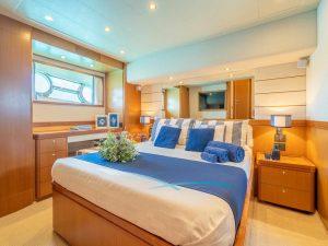Apreamare Maestro 65 – Trabucaire marina-balear (7)