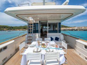 Apreamare Maestro 65 – Trabucaire marina-balear (8)