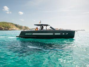 Lucky Charter