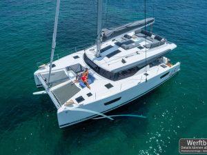 Fountain pajot Elba 45 – marina-balear (3)