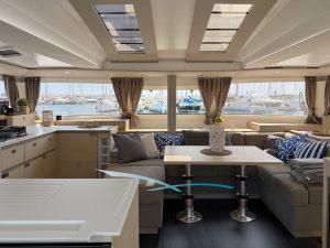 Fountain pajot Elba 45 – marina-balear (5)