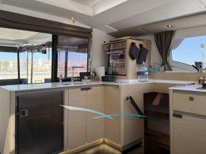 Fountain pajot Elba 45 – marina-balear (9)