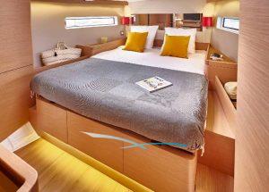 Jeanneau-sun-odyssey-490-cabin