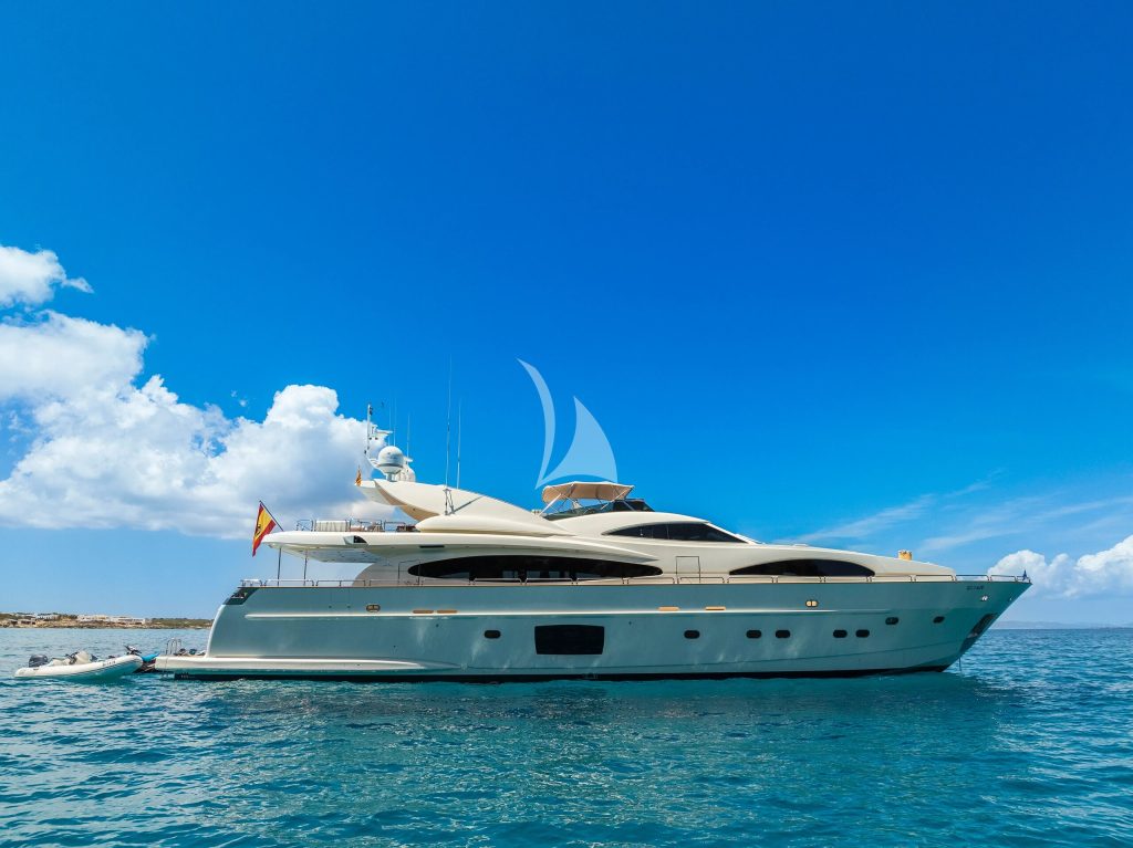 Astondoa 102 GLX “Dolce Vita IV” – view 5