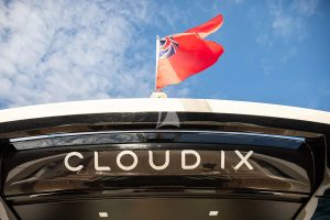 Sanlorenzo SX76 “Cloud IX” – View 54