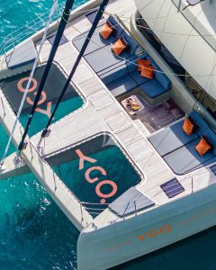 Sunreef 60 “YGO” – View 14