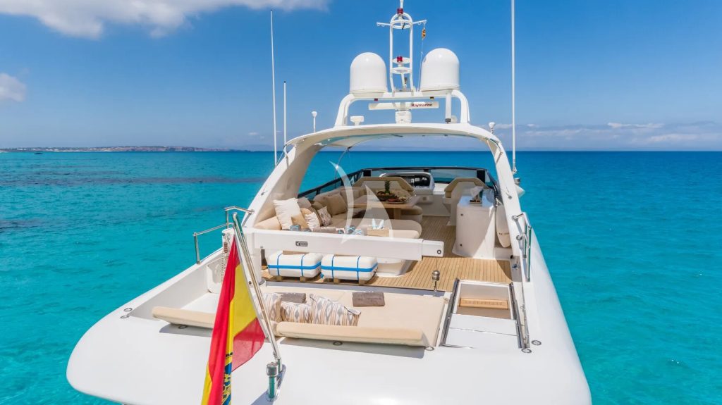 Maiora 24S “LEX” – View 3