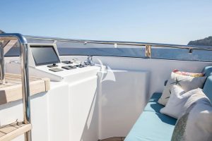 Evolution Yachts „Benita Blue“ – Ansicht 6