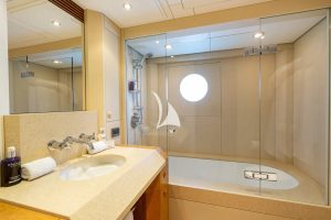 Evolution Yachts „Benita Blue“ – Ansicht 71