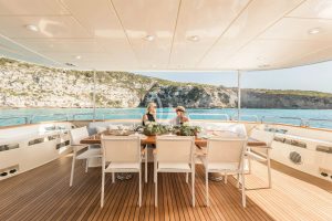 Astondoa 102 GLX “Dolce Vita IV” – view 10