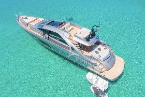 Pershing 8X “Beyond” – View 46