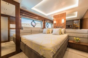 Sunseeker 86 “Sea Water II” – View 31