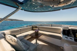 Sunseeker 86 “Sea Water II” – View 13