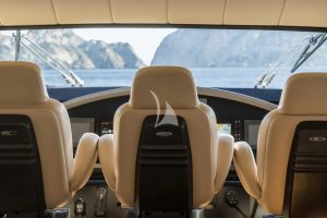 Pershing 90 “Xaman” – View 47