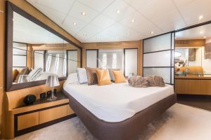 Pershing 90 “Xaman” – View 36