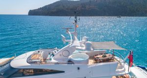 Evolution Yachts „Benita Blue“ – Ansicht 89