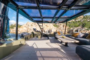 Sunreef 60 “YGO” – View 12