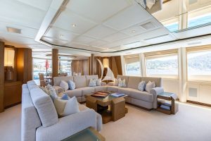 Evolution Yachts „Benita Blue“ – Ansicht 53