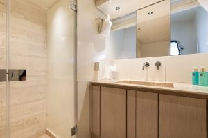 Sanlorenzo SX76 “Cloud IX” – View 47