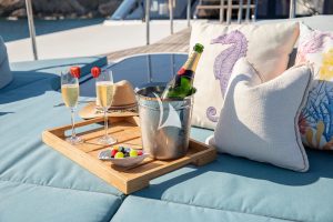 Evolution Yachts „Benita Blue“ – Ansicht 82