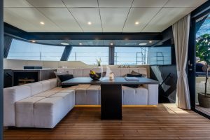Sunreef 60 “YGO” – View 23
