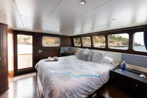 6714_Semaya Motor Yacht for charter in Ibiza VIP one view