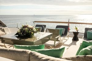 Sanlorenzo SX76 “Cloud IX” – View 49