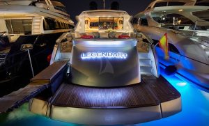 Pershing 72 “Legendary” – View 7