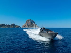 Pershing 90 “Xaman” – View 26