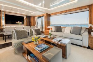 Sunseeker 86 “Sea Water II” – View 21