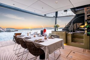 Sunreef 60 “YGO” – View 14