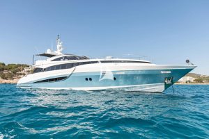 Evolution Yachts „Benita Blue“ – Ansicht 48