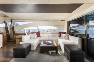 Pershing 90 “Xaman” – View 46