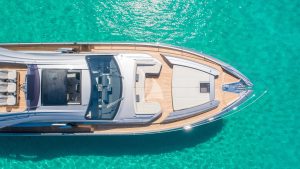 Pershing 8X “Beyond” – View 12