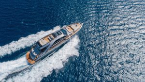 Pershing 8X “Beyond” – View 9