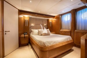Evolution Yachts „Benita Blue“ – Ansicht 63