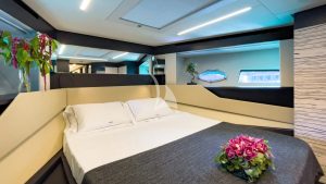 Pershing 8X “Beyond” – View 36