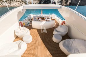 Astondoa 102 GLX “Dolce Vita IV” – view 8