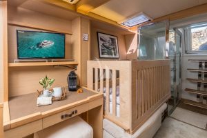 Lagoon 630 “Seek” – View 22
