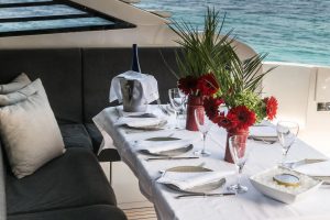 Pershing 90 “Xaman” – View 10
