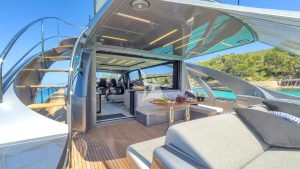 Pershing 8X “Beyond” – View 23
