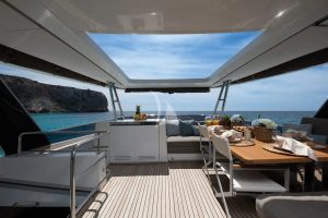 Lagoon 630 “Seek” – View 8