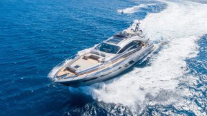 Pershing 8X “Beyond” – View 47