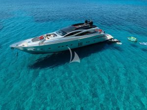 Pershing 90 “Xaman” – View 14